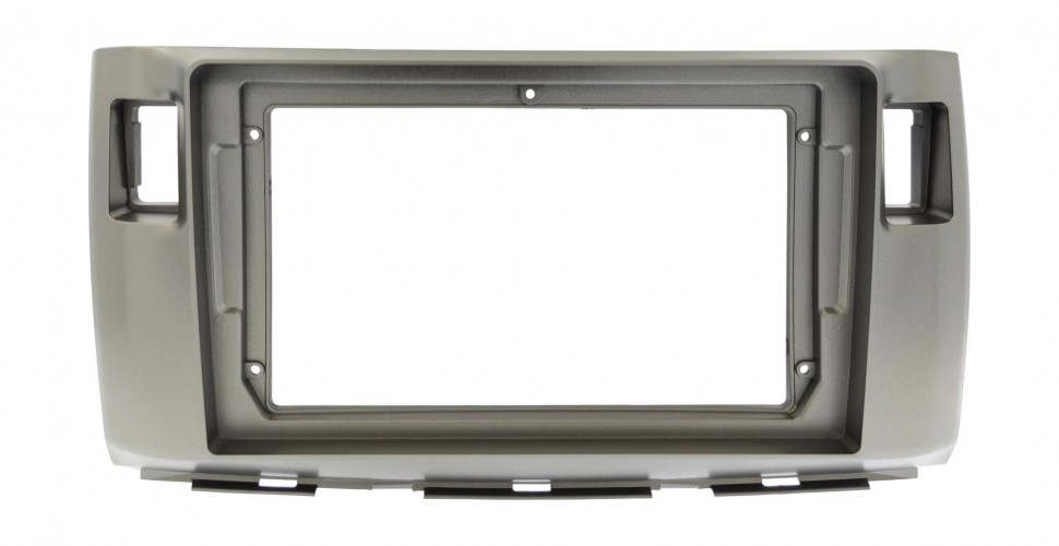Рамка для установки в Toyota Passo Sette 2008 - 2012 9" дисплея