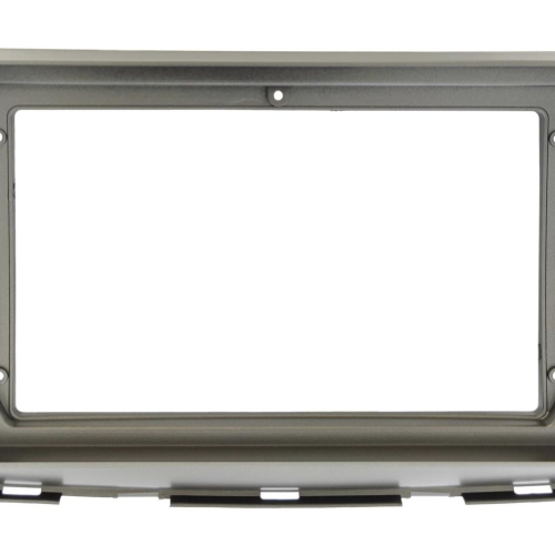 Рамка для установки в Toyota Passo Sette 2008 - 2012 9&quot; дисплея