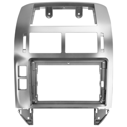 Установочный комплект Teyes для Volkswagen Polo Mk4 IV 4 2001-2009 9&quot;