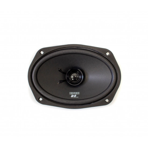 Широкополосная акустика EDGE EDB69W-E0 (пара)