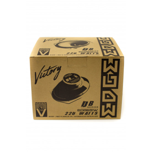 Широкополосная акустика EDGE EDB69W-E0 (пара)