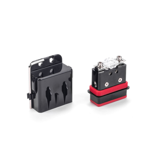 Держатель предохранителя SWAT FHWP-8MANL