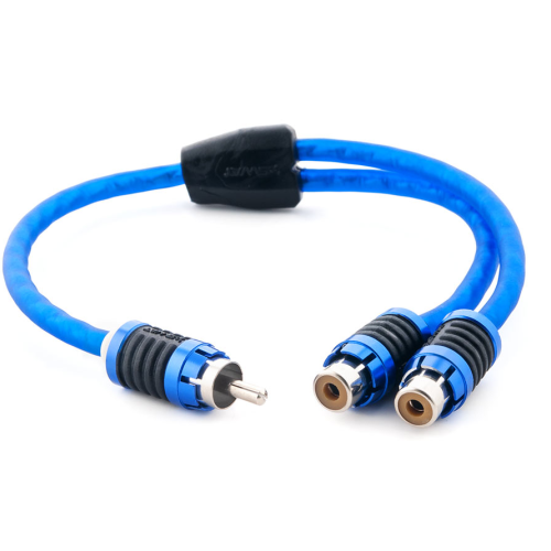 SWAT SIP-2F Y-коннектор