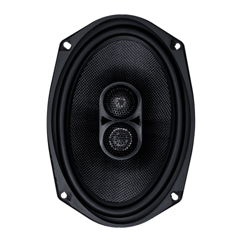 PRO (MD) 693 3-х полосная коаксиальная акустика 15*23 см (пара)