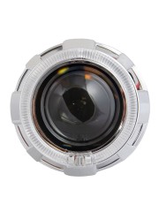 C-3 биксеноновая линза Morimoto под Н1 (пара)