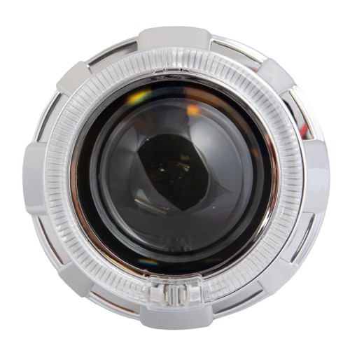 C-3 биксеноновая линза Morimoto под Н1 (пара)