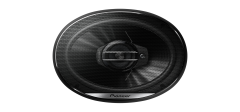 Pioneer TS-G6930F 3-х полосная коаксиальная акустика 6*9&quot; (пара)