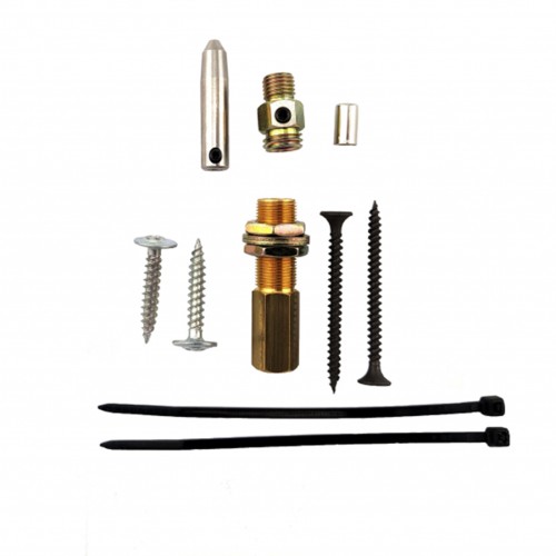 Замок капота Defen.time V5 для Nissan X-Trail 2014+ / Qashqai 2014+