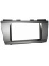 Переходная рамка для установки магнитолы Carav Toyota Camry, Aurion 2006-2011 / Daihatu Altis 2006-2011 2Din (07-003)