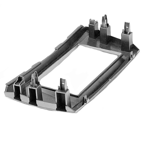 Переходная рамка для установки магнитолы Carav Toyota Camry, Aurion 2006-2011 / Daihatu Altis 2006-2011 2Din (07-003)