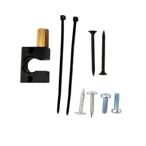 Замок капота Defen.time V5 для Suzuki Grand Vitara	2005-2016 / SX4 2013+ / Vitara 2015+