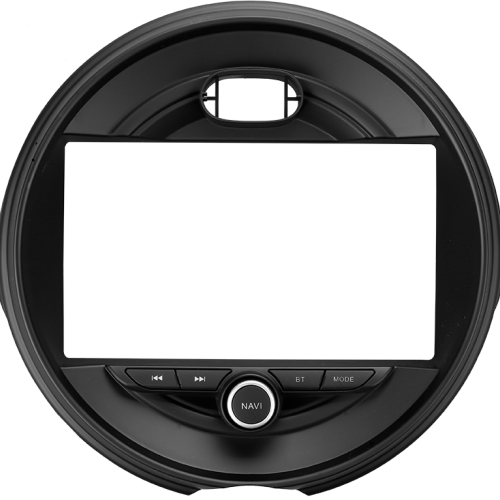 Установочный комплект Teyes для BMW Mini 2014-2020 9"