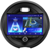 Установочный комплект Teyes для BMW Mini 2014-2020 9"