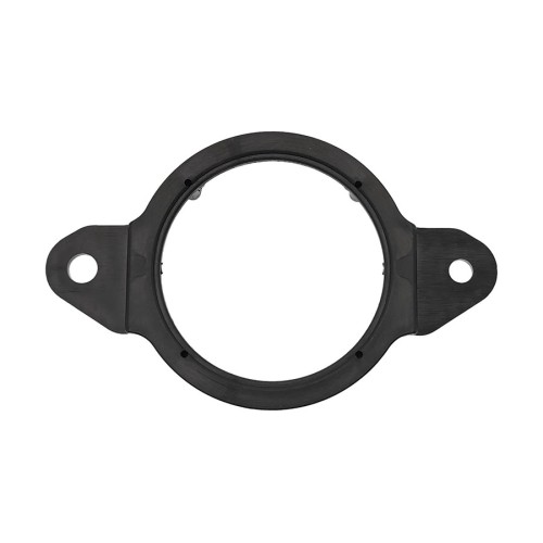 Подиумы для установки вч-динамиков в Toyota 2006+ 2&quot; (5 см, простые)