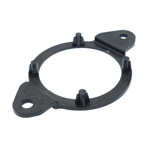 Подиумы для установки вч-динамиков в Toyota 2006+ 2&quot; (5 см, простые)