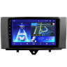 Штатная магнитола Teyes Тиайс CC4L with DTS® Audio 6+64G Mercedes Benz Smart Fortwo 2 (F1) 2010-2015 9"