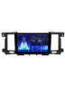 Штатная магнитола Teyes Тиайс CC4L with DTS® Audio 6+64G Nissan Patrol Y62 2010-2020 9" (F1)