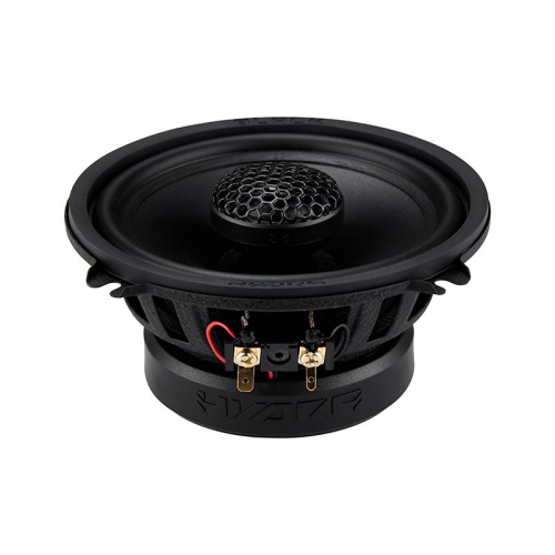 Alphard Black Hydra Gamma 525X коаксиальная акустика 5.2" (пара)