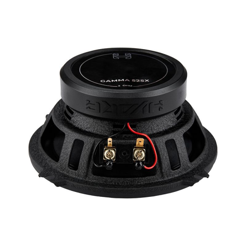 Alphard Black Hydra Gamma 525X коаксиальная акустика 5.2" (пара)