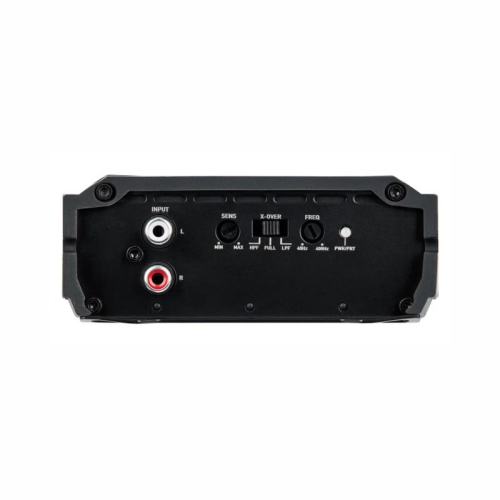 2-канальный усилитель Alphard Machete MLA-60.2