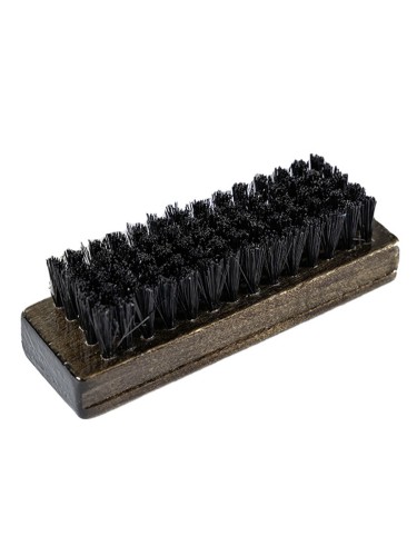 Chemical Russian Mini Brush - щетка для чистки кожи, малая