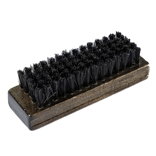 Chemical Russian Mini Brush - щетка для чистки кожи, малая