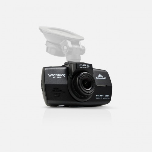 Видеорегистратор VIPER G-55 GPS