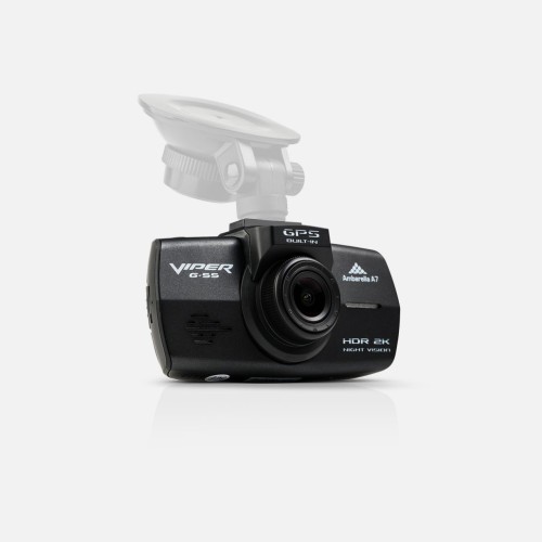 Видеорегистратор VIPER G-55 GPS