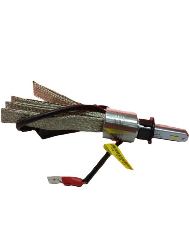 Takara LED лампа головного света T30 H3 6000K (пара)