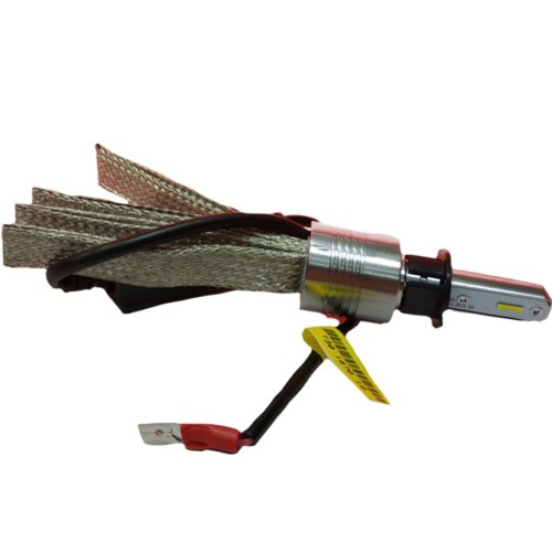 Takara LED лампа головного света T30 H3 6000K (пара)