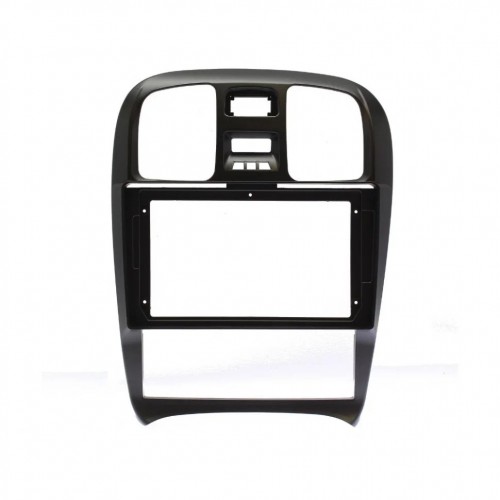 Переходная рамка для Hyundai Sonata EF рестайлинг 2001-2012