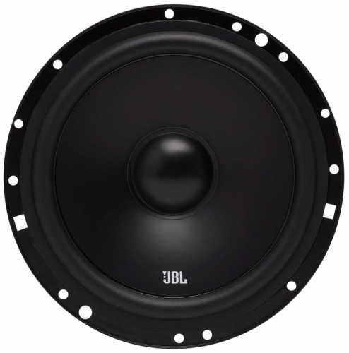 JBL Stage1 601C 2-х полосная компонентная акустика 16,5 см (комплект)