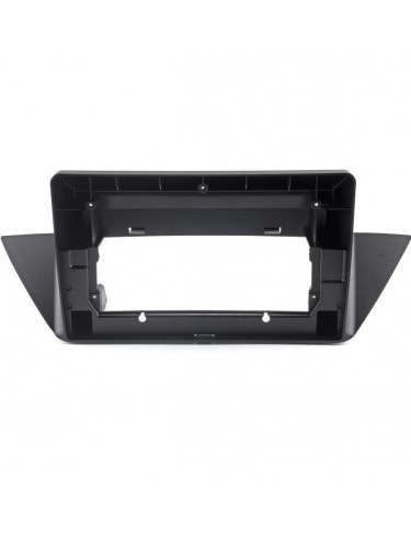 Переходная рамка для установки магнитолы Carav  BMW X1 E84 2009-2015 10.1"  (22-708)