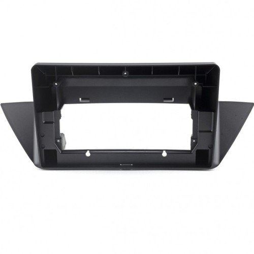 Переходная рамка для установки магнитолы Carav BMW X1 E84 2009-2015 10.1" (22-708)