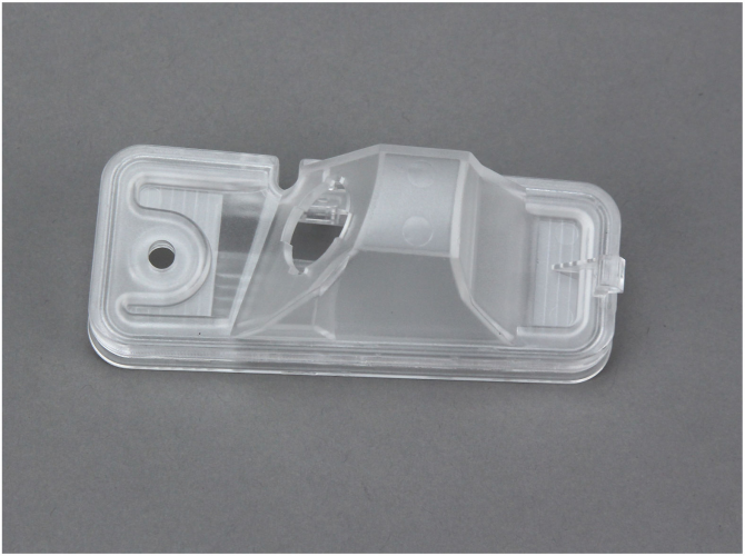 CAM-HYSFc адаптер в подсветку Hyundai Santa Fe 2013+, Creta 2016+