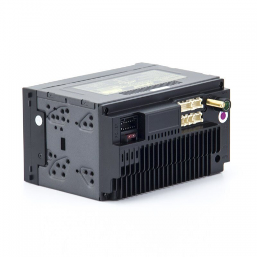 Магнитола (головное устройство) 2Din Eplutus CA734 Android 10.0, 50Wx4, 2ГБ+32ГБ, Wi-Fi, 7", 1024х600, USB, Bluetooth 5.0, GPS, AUX