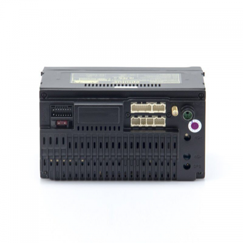 Магнитола (головное устройство) 2Din Eplutus CA734 Android 10.0, 50Wx4, 2ГБ+32ГБ, Wi-Fi, 7", 1024х600, USB, Bluetooth 5.0, GPS, AUX