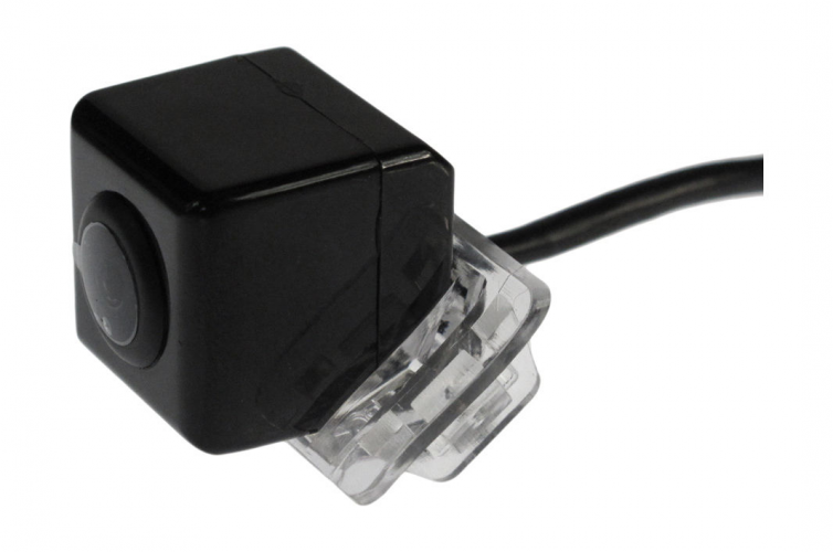 CAM-TYCM4 Штатная задняя камера для Toyota Camry 2008