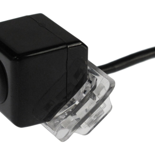 CAM-TYCM4 Штатная задняя камера для Toyota Camry 2008