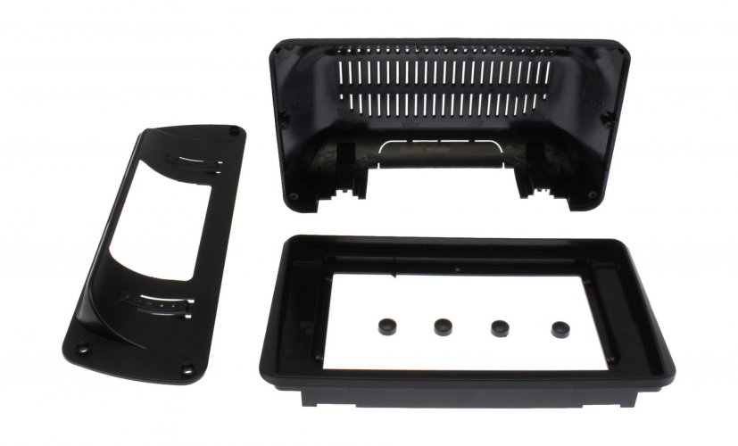 Рамка для установки 10" дисплея (универсальная)