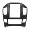 Рамка для установки в Hyundai Starex, H1 2016 - 2018 9,7" (TPRO) дисплея