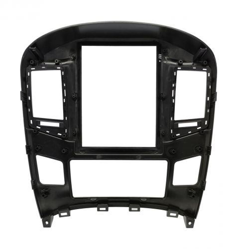 Рамка для установки в Hyundai Starex, H1 2016 - 2018 9,7" (TPRO) дисплея