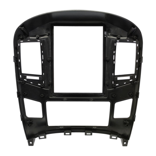 Рамка для установки в Hyundai Starex, H1 2016 - 2018 9,7&quot; (TPRO) дисплея