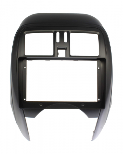 Рамка для установки в Nissan March 2015+, Nissan Latio 2012 - 2014 9" дисплея