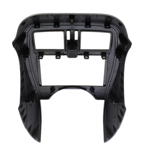 Рамка для установки в Nissan March 2015+, Nissan Latio 2012 - 2014 9" дисплея