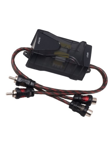 Линейный шумоподавитель AuRa RGL-5202 