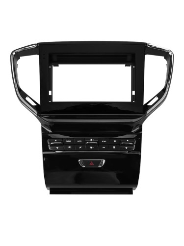 Установочный комплект Teyes для Maserati Ghibli M157 2013-2016 9"
