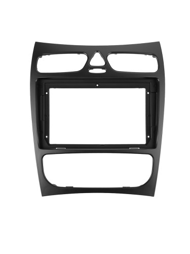 Установочный комплект Teyes для Mercedes-Benz CLK-Class C209 A209 2002-2005 9" (F2)