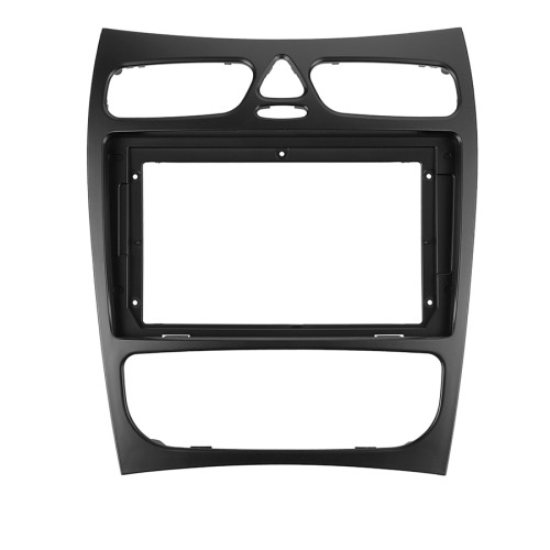 Установочный комплект Teyes для Mercedes-Benz CLK-Class C209 A209 2002-2005 9" (F2)