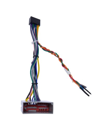 Комплект проводов для установки в Ford 2002 - 2016 (основной)